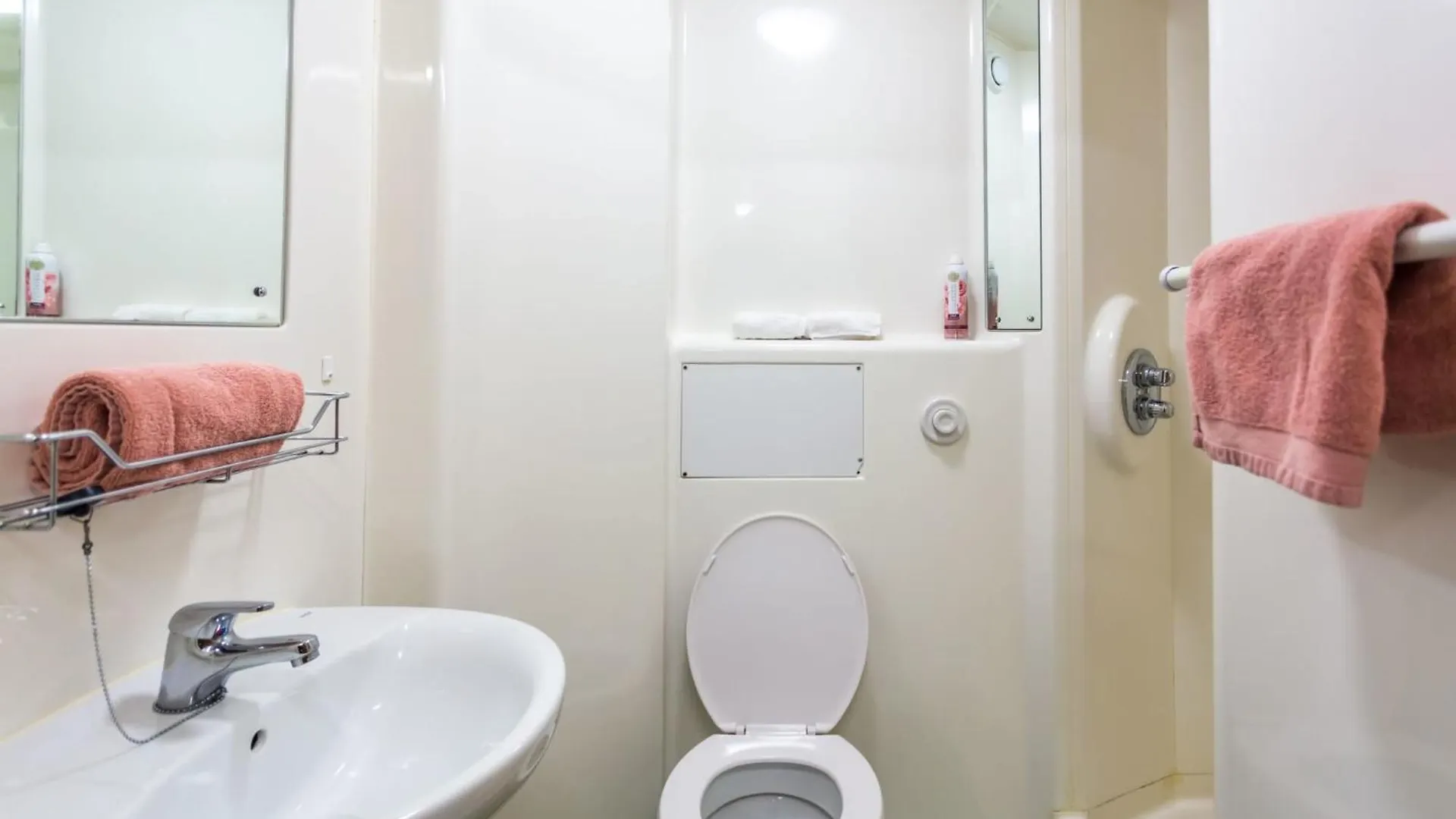 Student Only - Pittrodrie Street Aberdeen Daire