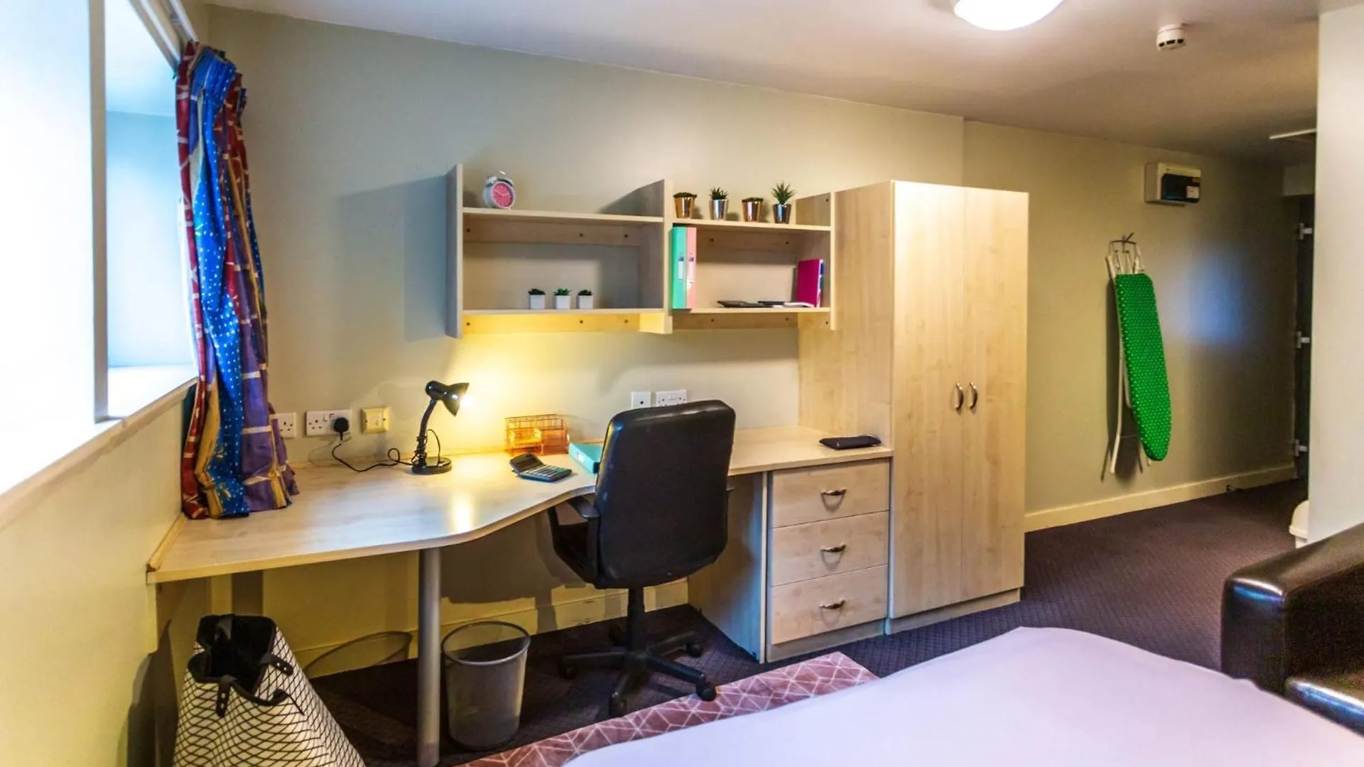 Daire Student Only - Pittrodrie Street Aberdeen Birleşik Krallık