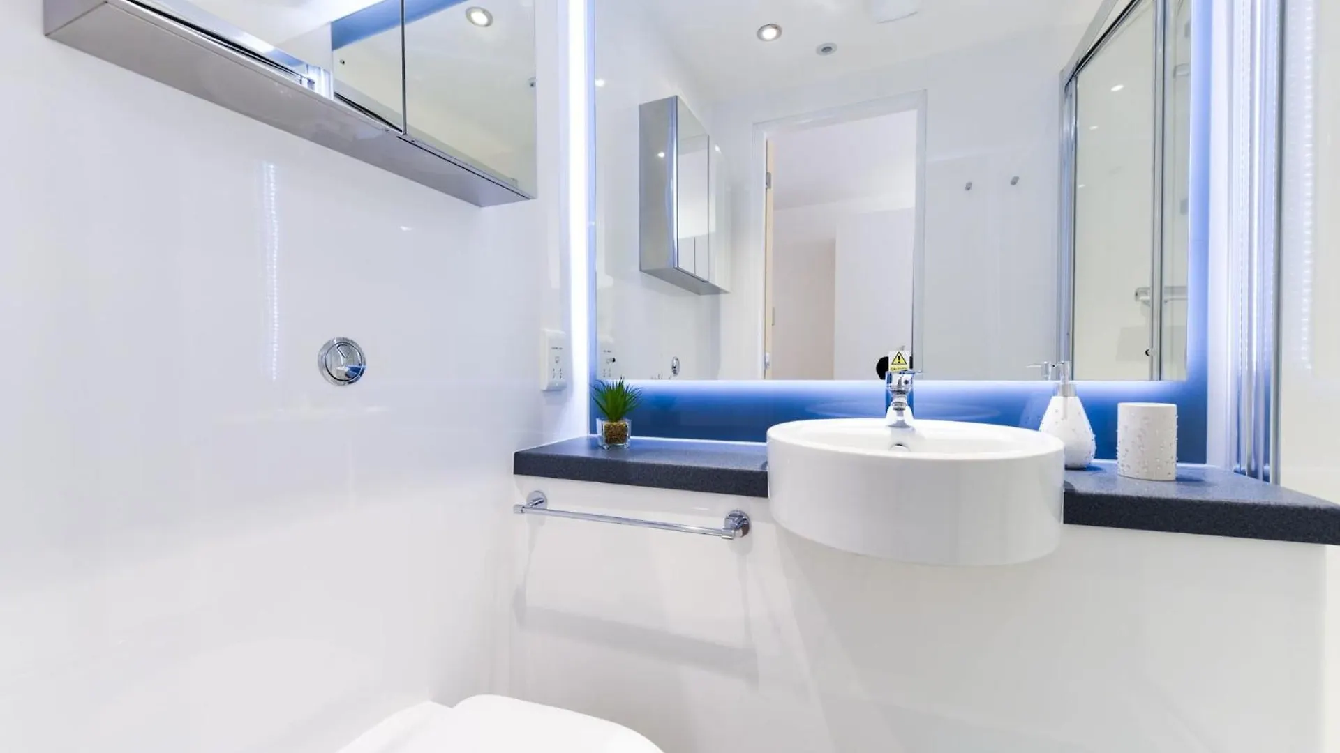 Daire Student Only - Pittrodrie Street Aberdeen Birleşik Krallık