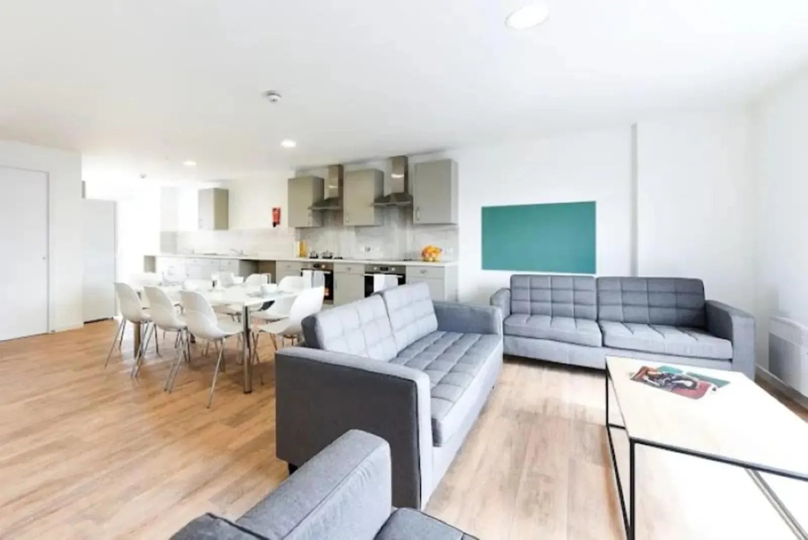 Student Only - Pittrodrie Street Aberdeen