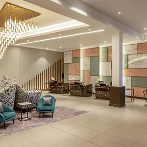 4* Отель Hilton Teca