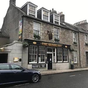 Hotell The Globe, Aberdeen